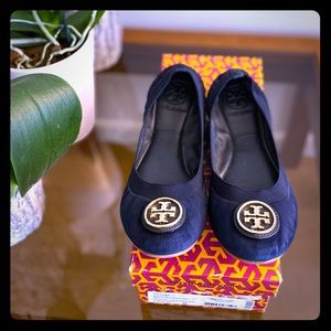 Tory Burch Caroline 2 Flats